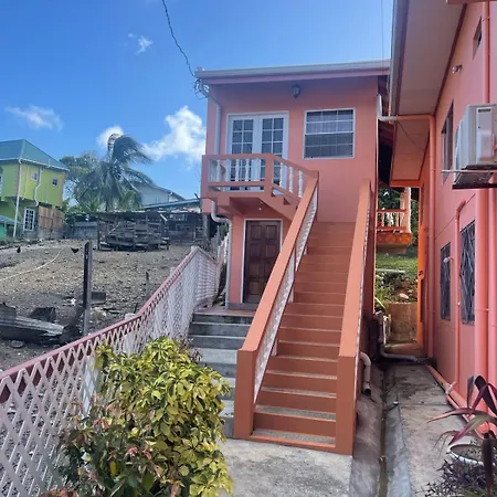 Boyce Guest House